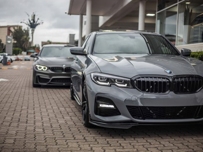 BMW