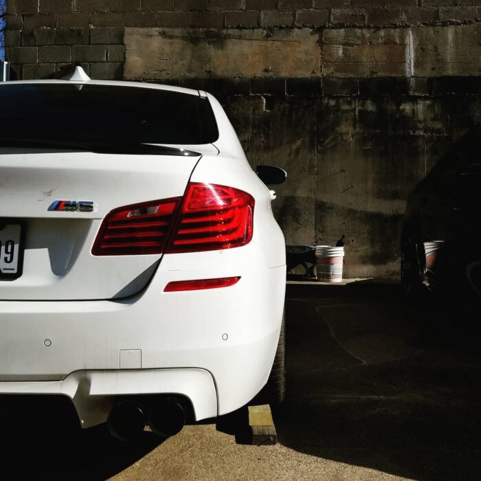 Bootmod3 Tune License (S63) - Image 2