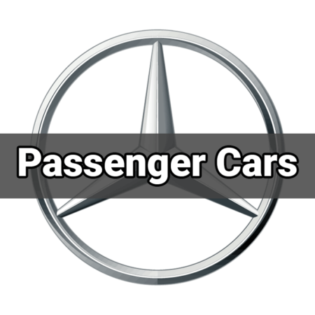 Passenger Cars