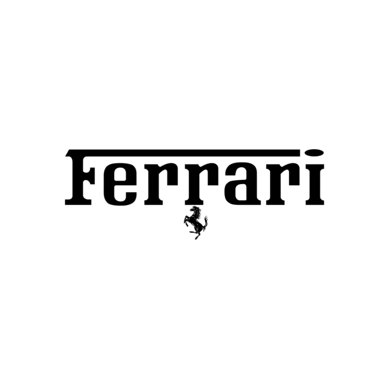 Ferrari Logo PNG