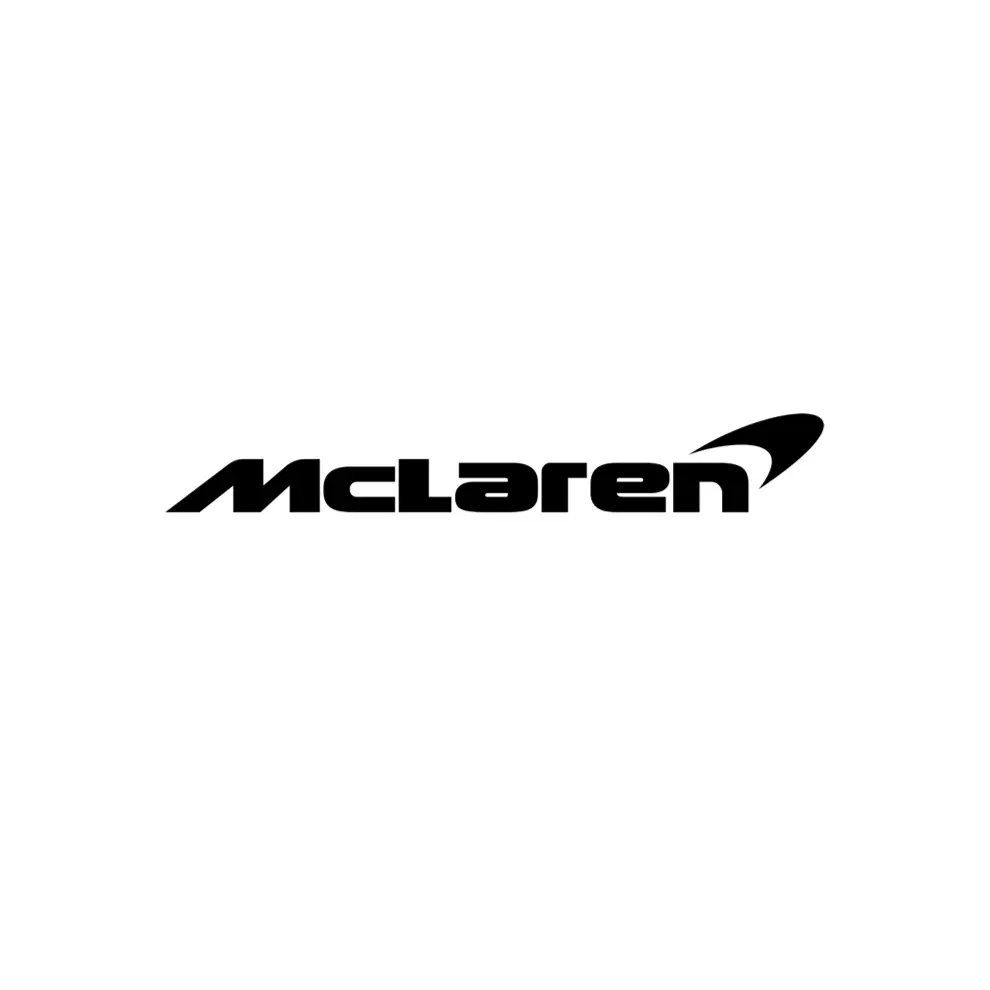 McLaren