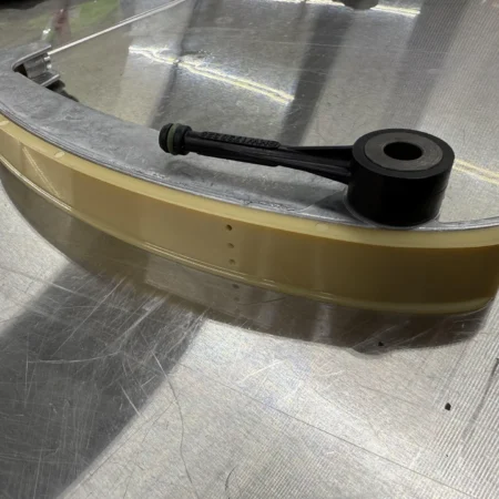 BMW S62 Upgraded Bank 1 Tensioner Guide