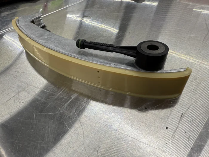 BMW S62 Upgraded Bank 1 Tensioner Guide